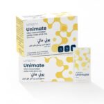 Unimate – Lemon Yerba Mate Drink Double Pack (2 Boxes) | Unicity