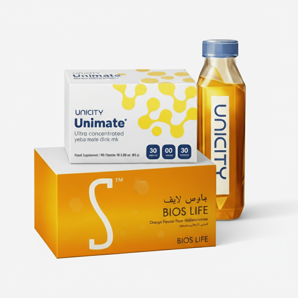 pack sa Feel Great Pack – 30 Days Program - Image 1