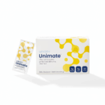 Unimate – Lemon Yerba Mate Drink | Unicity